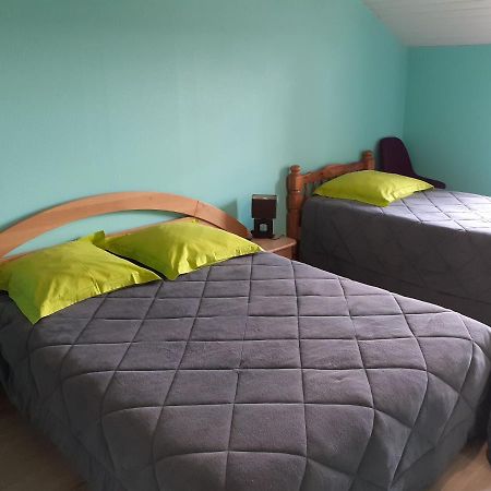 L Etoile D'Argent Hotel Varangéville Kültér fotó