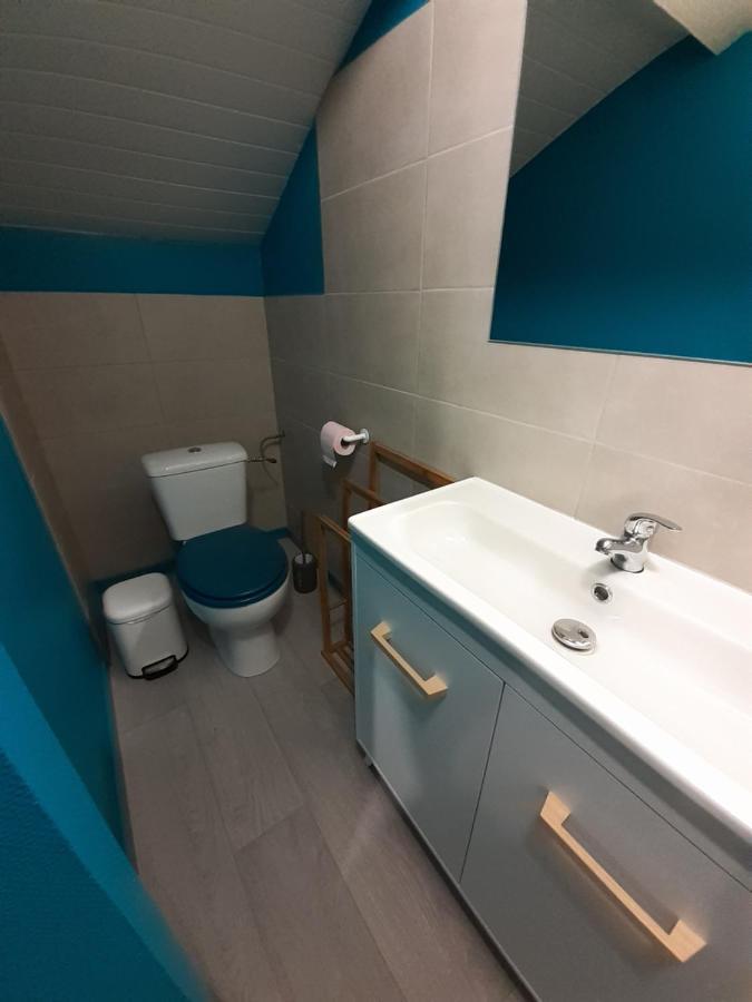 L Etoile D'Argent Hotel Varangéville Kültér fotó