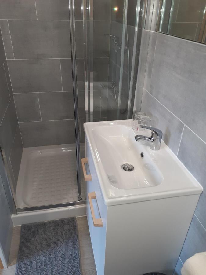 L Etoile D'Argent Hotel Varangéville Kültér fotó