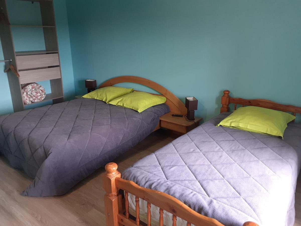 L Etoile D'Argent Hotel Varangéville Kültér fotó