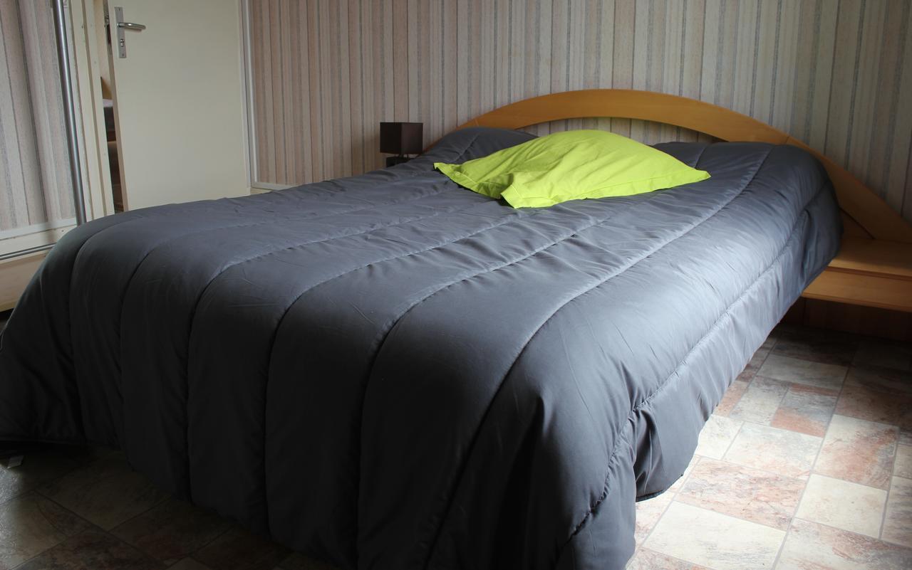 L Etoile D'Argent Hotel Varangéville Kültér fotó