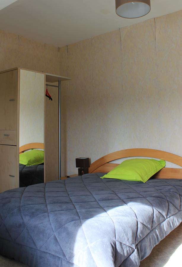 L Etoile D'Argent Hotel Varangéville Kültér fotó