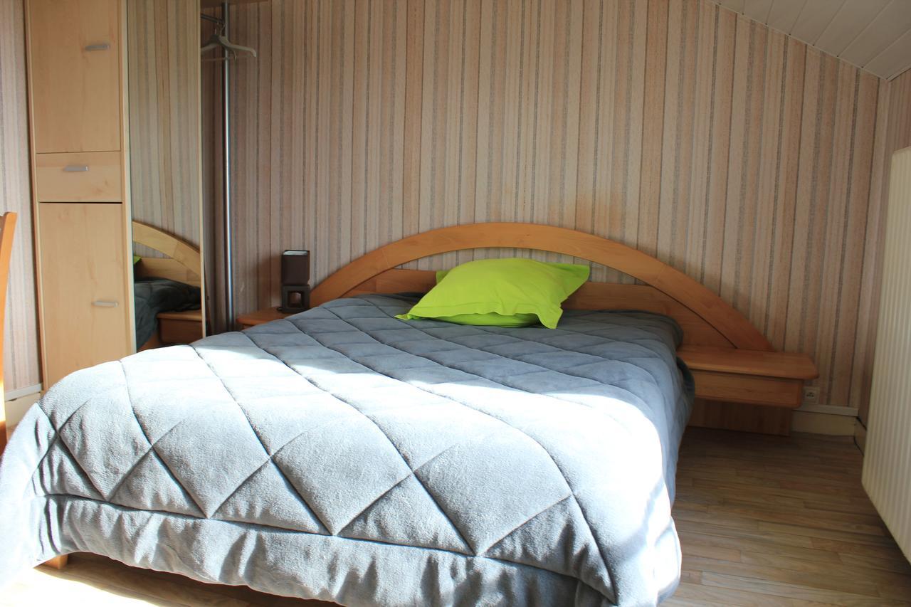 L Etoile D'Argent Hotel Varangéville Kültér fotó