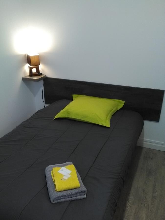 L Etoile D'Argent Hotel Varangéville Kültér fotó